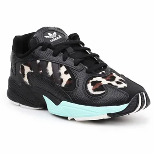 Кроссовки мужские Adidas Yung1 Black FV6448