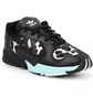 Кроссовки мужские Adidas Yung1 Black FV6448