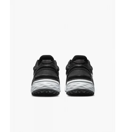 Кросівки чоловічі Nike Renew Run 3 Black Dc9413-001