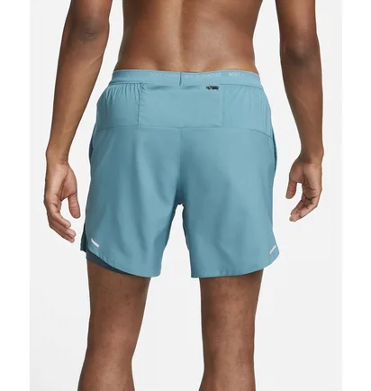Шорты мужские Nike Dri-Fit Stride Light Blue Dm4759-379