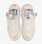 Кроссовки женские Air Jordan Wmns Ma2 Sp Peach DC7729-100