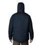 Куртка мужская Columbia Oak Harbor Ii Black 2089435010