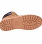 Черевики чоловічі Kappa Kombo Mid Orange 2416354150