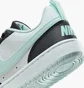 Кроссовки женские Nike Court Borough Low Recraft White/Black HQ3258-060
