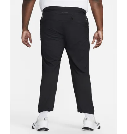 Штани чоловічі Nike Dri-Fit Adv A.P.S. MenS Woven Fitness Pants Black DQ4822-010