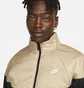 Куртка чоловіча Nike Wr Tf Midweight Puffer Black FB8195-011