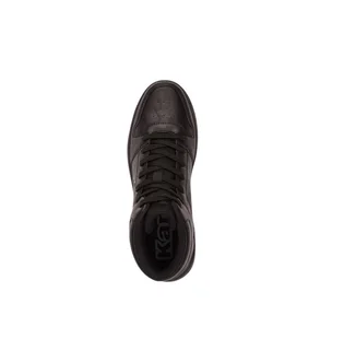 Кросівки чоловічі Kappa Coda Low Black 243406OC1111