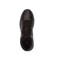 Кроссовки мужские Kappa Coda Low Black 243406OC1111