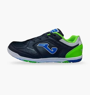 Кроссовки детские Joma Top Flex Blue/Green TPJW2533IN