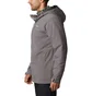 Куртка мужская Columbia Gate Racer Softshell L Grey WO3260-023