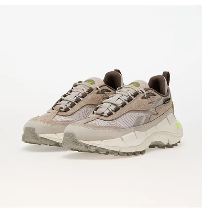 Кросівки чоловічі Reebok Zig Kinetica 2.5 Edge Beige 100074671