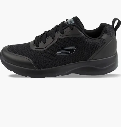 Кросівки чоловічі Skechers Dynamight Black 232293-BBK