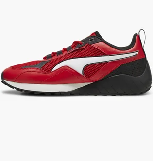 Кросівки унісекс Puma Ferrari Speedfusion 2.0 Sneakers Red 308060-02