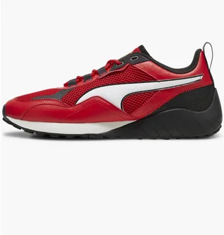 Кроссовки унисекс Puma Ferrari Speedfusion 2.0 Sneakers Red 308060-02