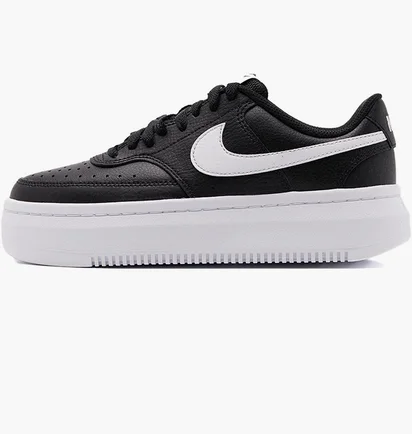 Кроссовки женские Nike Court Vision Alta WomenS Shoes Black DM0113-002