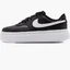 Кроссовки женские Nike Court Vision Alta WomenS Shoes Black DM0113-002