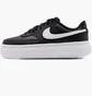 Кроссовки женские Nike Court Vision Alta WomenS Shoes Black DM0113-002