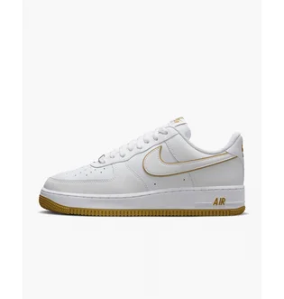 Кроссовки мужские Nike Air Force 1 07 Shoes White DV0788-104