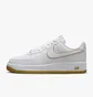 Кроссовки мужские Nike Air Force 1 07 Shoes White DV0788-104