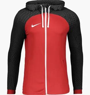 Олимпийка мужская Nike Strike Red/Black DR2571-657