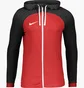 Олимпийка мужская Nike Strike Red/Black DR2571-657