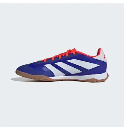 Футзалки унисекс Adidas Predator League In Blue IF6393