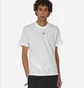 Футболка чоловіча Air Jordan Dri-Fit Sport Performance T-Shirt White FN5829-100