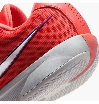 Кросівки чоловічі Nike Cut Academy Orange FB2599-600