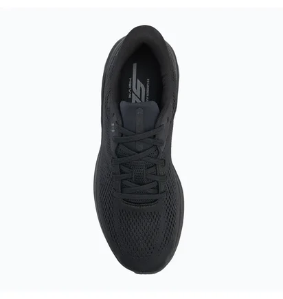 Кроссовки мужские Under Armour Sonic 7 Black 3028002-003