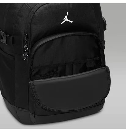 Рюкзак унісекс Air Jordan Blacktop Black LM9047-023