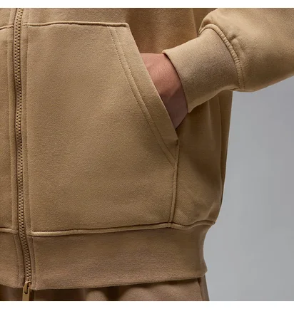 Толстовка чоловіча Air Jordan Brooklyn Fleece Beige FV7289-257