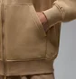 Толстовка чоловіча Air Jordan Brooklyn Fleece Beige FV7289-257