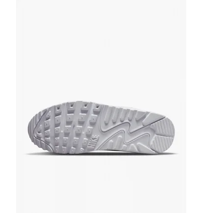 Кроссовки женские Nike Air Max 90 White DH8010-101