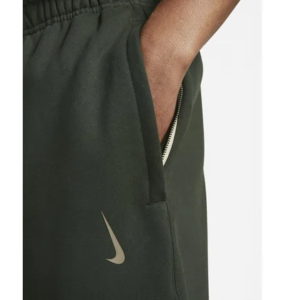 Штани чоловічі Nike Fleece Joggers X Billie Eilish Brown DQ7752-355