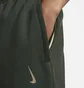 Штани чоловічі Nike Fleece Joggers X Billie Eilish Brown DQ7752-355
