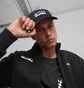 Кепка унісекс Puma Porsche Legacy Bb Black 024010-01