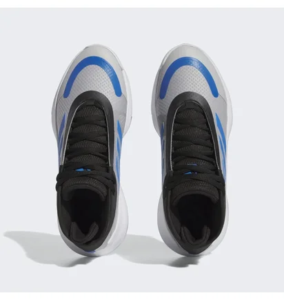 Кросівки унісекс Adidas Bounce Legends Grey IE9280