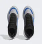 Кросівки унісекс Adidas Bounce Legends Grey IE9280