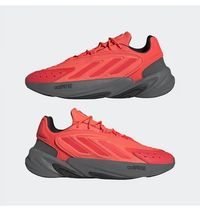 Кросівки чоловічі Adidas Ozelia Shoes Red Gx4500