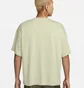 Футболка мужская Nike Sportswear Tech Pack Dri-Fit Short-Sleeve Top Green FB7392-371