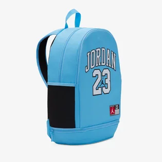 Рюкзак дитячий Air Jordan Jersey Light Blue 9A0780-B9F