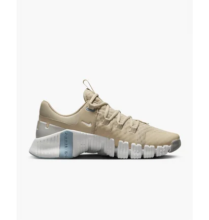 Кросівки жіночі Nike Free Metcon 5 Workout Shoes Beige DV3950-105