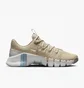 Кросівки жіночі Nike Free Metcon 5 Workout Shoes Beige DV3950-105
