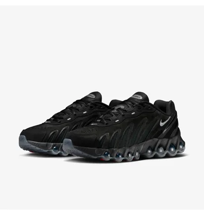 Кроссовки мужские Nike Air Max Dn8 Black IB6381-002