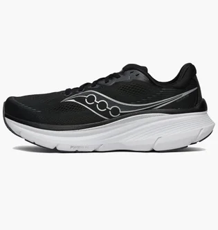 Кроссовки мужские Saucony Guide 19 Black S21058-100