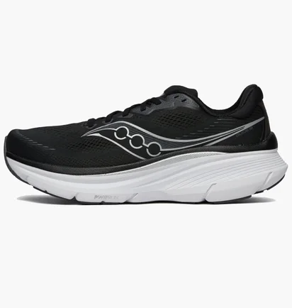 Кросівки чоловічі Saucony Guide 19 Black S21058-100