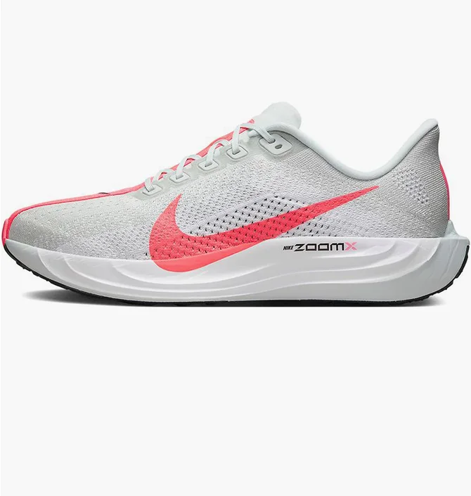 Кроссовки мужские Nike Pegasus Plus Road Running Shoes White FQ7262-001
