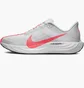 Кроссовки мужские Nike Pegasus Plus Road Running Shoes White FQ7262-001