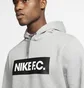 Худи мужское Nike F.C. Grey CT2011-021