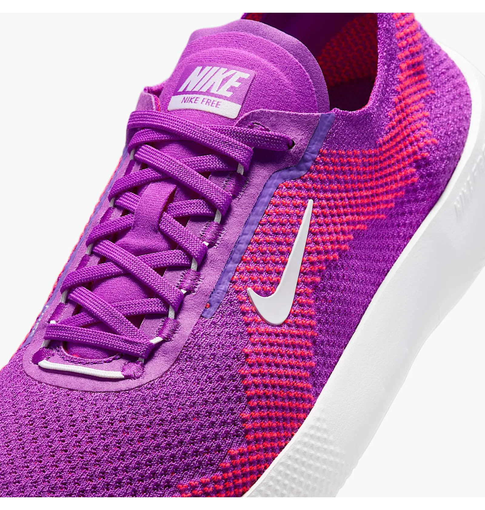 ᐉ Кроссовки женские Nike Free 2025 Violet HF2720-500 - купить в